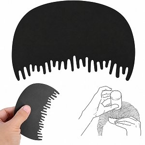Hair Line Optimizer
