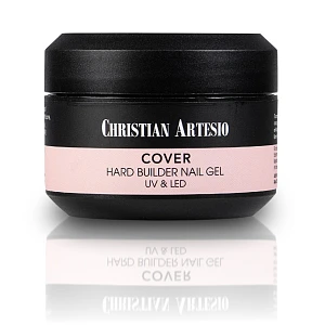 Uv Led Hard Builder Gel Cover 50g