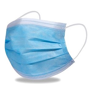 Disposable Face Masks 10pcs