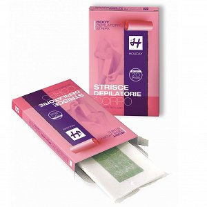 Korperenthaarungsstreifen