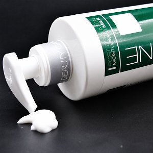 Holiday After Depilation Lotion with Aloe Calendula & Horse Chestnut 500ml