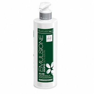 Holiday After Depilation Lotion with Aloe Calendula & Horse Chestnut 500ml