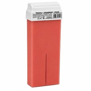 Depilatory Roll On Wax Strawberry 100ml