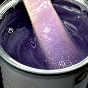 Depilatory Wax Glitter Container 800ml