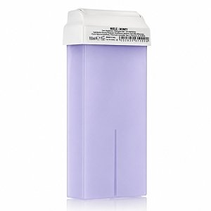 Holiday Roll-On Hair Removal Wax Mallow & Marigold – 100ml