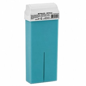 Holiday Roll-On Hair Removal Wax Bi-Talc – 100ml