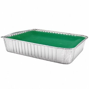 Paraffin Bath Wax Eucalyptus Scent 1000ml