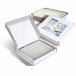 Holiday Κερί Θεραπείας Παραφίνης Φυσικό 1000ml