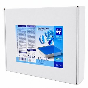 Holiday Κερί Θεραπείας Παραφίνης Ταλκ 1000ml