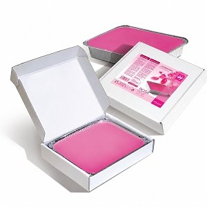Holiday Κερί Θεραπείας Παραφίνης Τριαντάφυλλο 1000ml