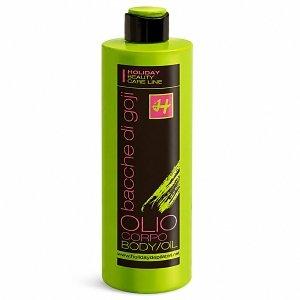 Korperol Goji Beeren 500ml