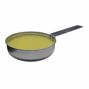 Holiday Ζεστό Κερί Αποτρίχωσης Κίτρινο - Ταψάκι 120ml