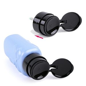Dispenser for Acetone