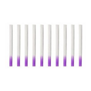 Ίνες Fiberglass για Επιμύκηνση Νυχιών 5.5cm Σετ 10τμχ