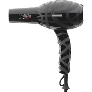 Hair Dryer Gama Piu L'Italiano 2000Watt