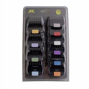 Hair Clipper Combs Set 10pcs