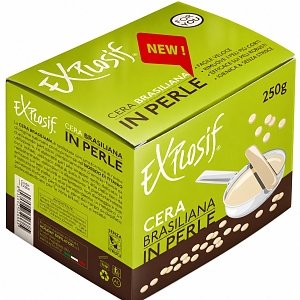 Heisswachs Gelb in Tropfenform 250g