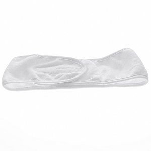 Skin Care Hair Ban Scratch White