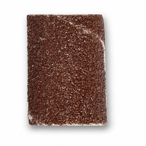 Κυλινδρικά Sanding Bands Soft 5mm (Μαλακό #180) Σετ 50τμχ