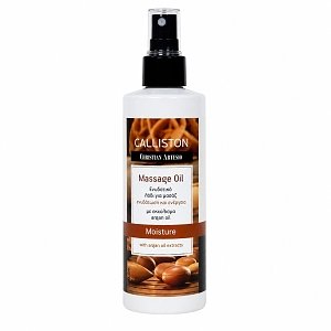 Λάδι Μασάζ Ενυδατικό 200ml