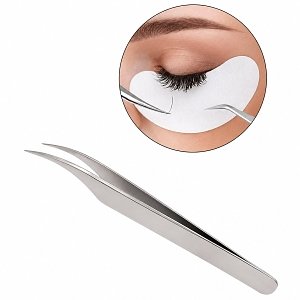 Pinzette fur Wimpernverlangerung