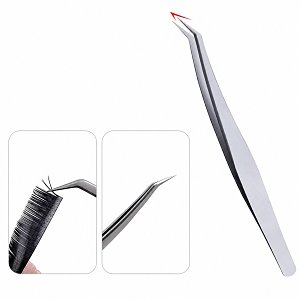 Pinzette fur Wimpernverlangerung