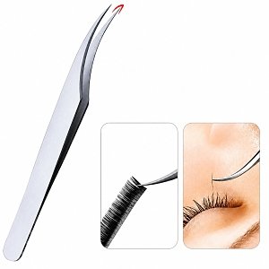 Pinzette fur Wimpernverlangerung