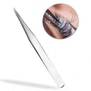 Pinzette fur Wimpernverlangerung Prazisionsspitze