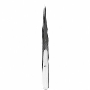 Pinzette fur Wimpernverlangerung Prazisionsspitze