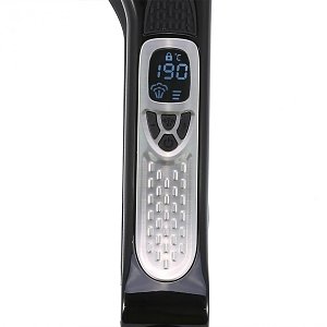 Atmos+ Hair Straightener Steam Press