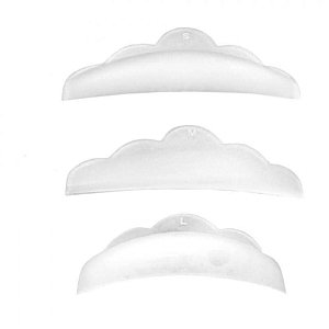 Silicone Pads 3D Eyelash Lift 5 Pairs