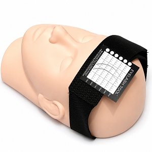 Magnetisches Wimpernband