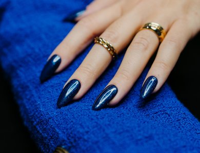 Φθινοπωρινά μανικιούρ χειμώνα 2022-2023 blog post