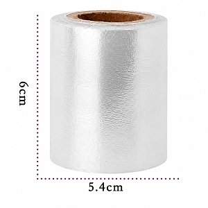 Abdeckfolie fur die Augenbrauen 42 mm x 2m Rolle