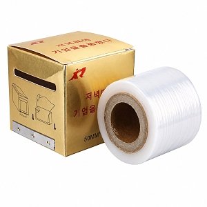 Abdeckfolie fur die Augenbrauen 42 mm x 2m Rolle
