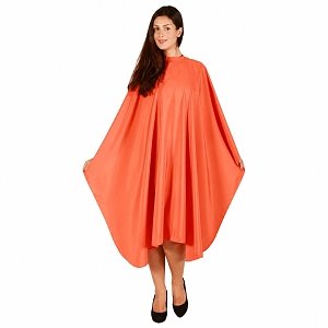 Haicut Cape Orange