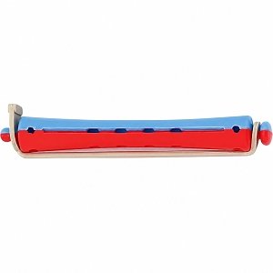 Kaltwellwickler zweifarbig 11mm