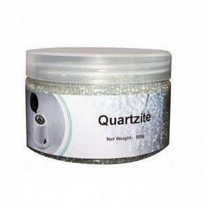 Sterilization Quartzite Crystals 500g