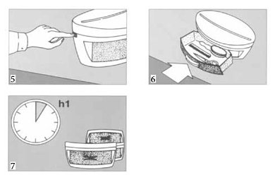Germix Ultraviolet Uv Sterilizer