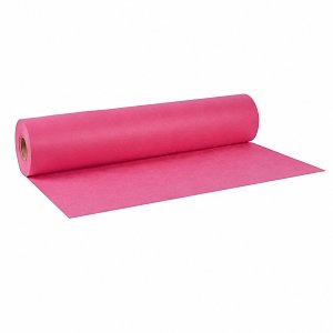 Non Woven Roll Paper Fuchsia 58cm x 70m