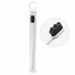 Adult Toothbrush White