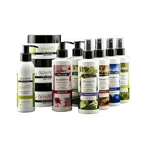 Laurel Oil Against Hair Loss 200ml