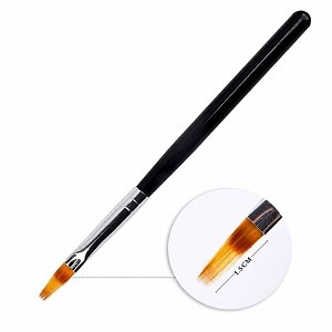 Ombre Babyboomer Pinsel