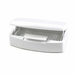 Desinfektionsbox