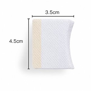 Wimpern-Schutzpads 40 Stuck