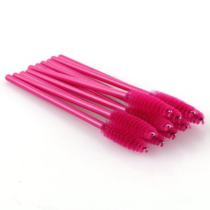 Eyelash Separator Brushes 50pcs