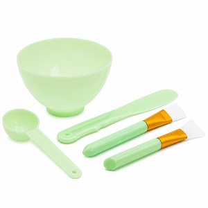 Face Care and Mask Set
