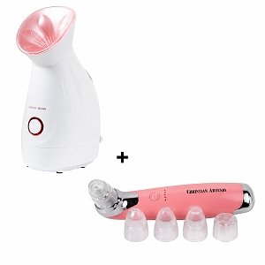Face Cleaning and Black Spot Removal Bundle