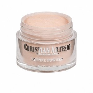 Σκόνη Dipping Νο 45 Μπεζ που Φωσφοριζει στο Σκοτάδι 28g