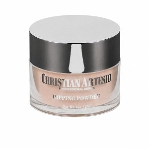 Σκόνη Dipping Νο 45 Μπεζ που Φωσφοριζει στο Σκοτάδι 28g